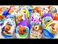 Download Lagu Игрушки из Мультиков Киндер Сюрпризы Шоколадные Яица с Сюрпризом