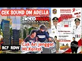 Download Lagu Cek sound OM ADELLA , Cak ari jenggot (dhehan) aeromax production live karanganyar @hennyadella6077