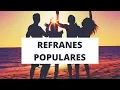 Download Lagu 41 Refranes Cortos Populares de Latinoamérica y España