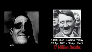 Mr Incredible becomes uncanny but it s the World s Deadliest Dictators
