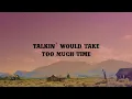 Riley Green - Worst Way (Lyrics)