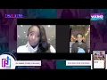 TIA EWING ENCOURAGES TEENS IN JOURNALISM