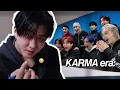 Download Lagu Stray Kids in another CHAOTIC and KARMIC era