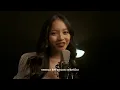 Ovié Cover Asila Maisa Jadi Tuan Putri