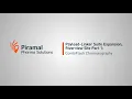 Behind-the-Scenes at Our Payload-Linker Suite Pt 1 Chromatography