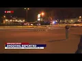 Officer involved shooting in North Augusta on Georgia Avenue suspects in custody