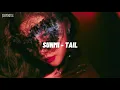 SUNMI(선미) - TAIL/ Easy lyrics (rom)