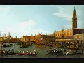 A. Marcello - Concerto for 2 Oboes, Violin, and Strings in G