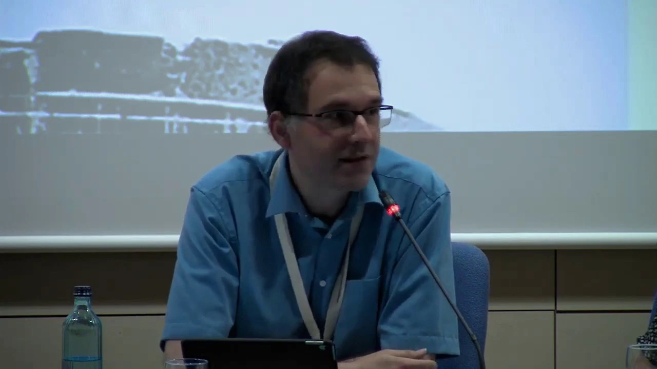 MSA Conference 2019; Closing plenary session (part I)