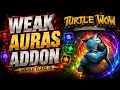 Turtle WoW - Doiteauras Setup WeakAuras