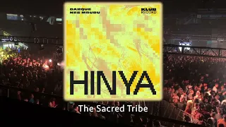 darque nes mburu hinya extended mix afrohouse thesacredtribe