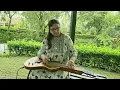Roj Roj Aankhon Tale - Instrumental Cover || Asha Bhosle , Amit Kumar || R.D. Burman || Sonali Nath