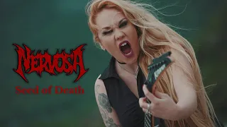 Download NERVOSA - Seed of Death (Official Video) | Napalm Records MP3