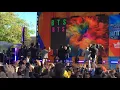 190515 - Boy With Luv- BTS GMA - Summer Concert Series