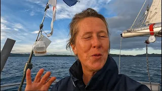 Happy sailing and singing I’m a Rainbow