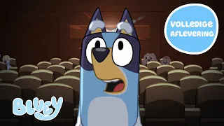 naar de bios bluey volledige aflevering bluey officieel nederlands kanaal