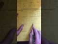 Unit 6 Similar Figures Examples