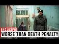 Russia s Owl Prison The Deadly Struggle in - 50 C Cold