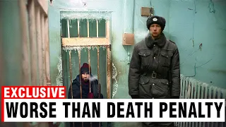 Russia s Owl Prison The Deadly Struggle in - 50 C Cold