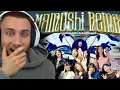 Download Lagu Megan Thee Stallion x TWICE - Mamushi (Remix) - REACTION