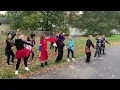 Monster Mash Dance