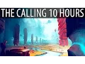 Download Lagu TheFatRat - The Calling (feat. Laura Brehm) 【10 HOURS】