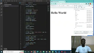 Javascript Operators part1
