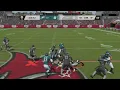 Madden 23 wildcat