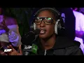 Ebony - Unforgettable #PlanèteRap