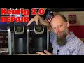 Keurig 2 0 Water Pump Replacement and how to take care of your machine