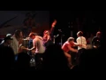 Basement- Canned Heat (Turnstile cover)