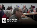New Yorkers of all backgrounds find community in an unexpected place