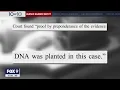 St Paul man suing Ramsey County alleges deputy planted DNA evidence FOX 9 KMSP