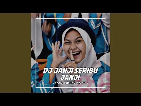 Download MP3 Janji Seribu Janji