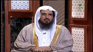 حكم النوم في ليلة القدر  الشيخ سعد الخثلان دندنها