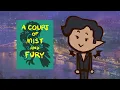 Download Lagu A Court of Mist and Fury | Animated Summary