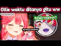 Download Lagu Miko Ngakak Sama Kepolosan Ollie Nanyain Harga Waktu Dibuatin Thumbnail..
