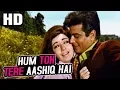 Download Lagu Hum Toh Tere Aashiq Hai | Mukesh, Lata Mangeshkar | Farz 1967 Songs | Jeetendra, Babita