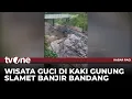Lagu CATAT! Ini Imbauan Pakar Manajemen Bencana Soal Mitigasi Bencana Susulan | Kabar Pagi