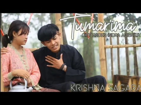 Download MP3 Lagu pop sunda terbaru | Tumarima - Krishna Sagara Cipt Raden Adibrata | [OFFICIAL MUSIC VIDEO]