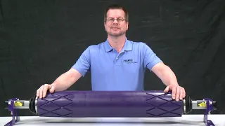 FLEXCO PTEZ Belt Trainer