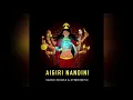 Lagu Shanti People \u0026 Synesthetic - Aigiri Nandini [SA]