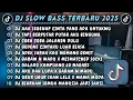 Download Lagu DJ SLOWBASS TERBARU 2025 || DJ AAA SEGENAP CINTA YANG ADA UNTUKMU || DJ TAPI BERPUTAR PUTAR VIRAL
