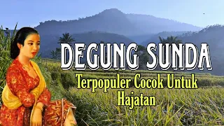 Download DEGUNG SUNDA LAWAS ENAK DIDENGAR,COCOK DI PAKAI SAAT HAJATAN,INDAH ALAM PEDESAAN JAWA BARAT MP3