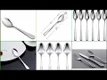 Top 10 Teaspoons You Can Buy June 2022