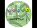 Download Lagu Mozey Ft Shady Novelle 'I Can Be Your Future'