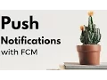 Ionic 2 - Sending push notifications to specific devices Part 2