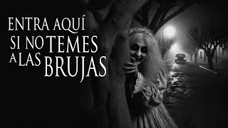 CANASTA DE HISTORIAS DE BRUJAS VOL. 5