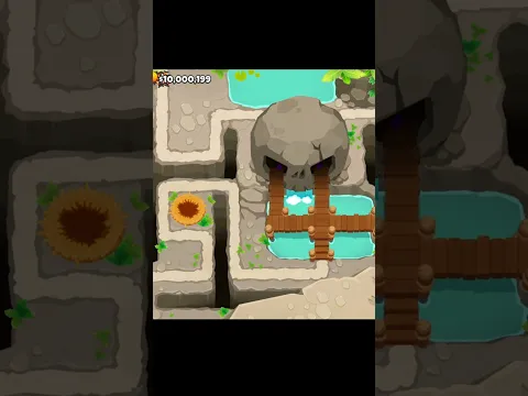 The Secret of Radactyl in BTD6