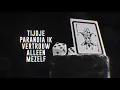 Download Lagu Fatah Ft. Lijpe - Maak Om (Lyric video) (Prod. Serop)
